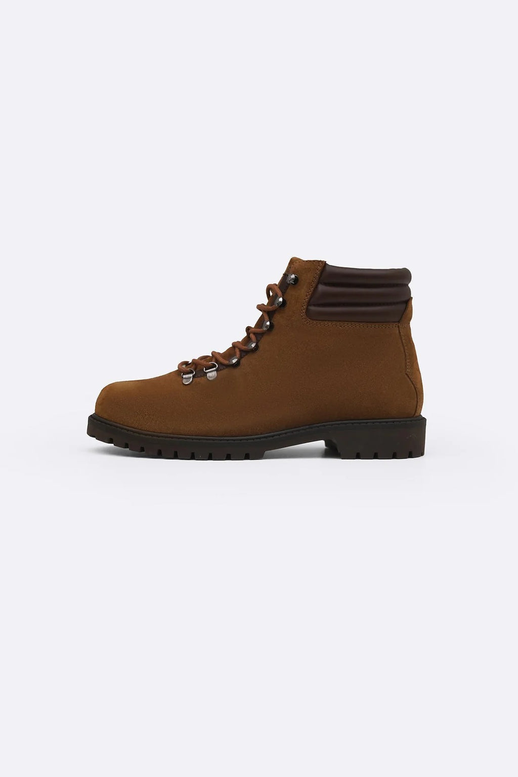 LEATHER URBAN HIKERS