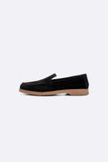 SLIP ON LOAFERS